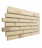 Docke PREMIUM KLINKER Панель (Каракумы)
