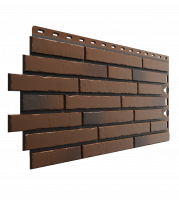 Docke PREMIUM KLINKER Панель (Калахари)
