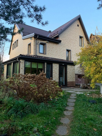 Docke PREMIUM KLINKER Панель (Каракумы)