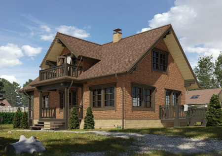 Docke PREMIUM STERN Панель (Марракеш)