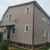 Docke LUX/ Монреаль Брус D6S (Орех)