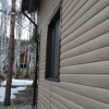 Docke LUX/ Монреаль Блок-Хаус D4,7T (Орех)