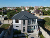 Docke PREMIUM/ STEIN Панель (Антрацит), новый окрас