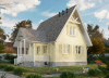 Docke PREMIUM STERN Панель (Антик)