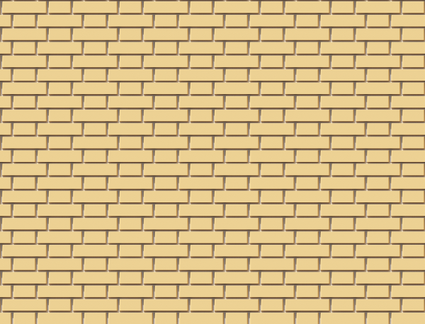 Docke STANDARD ФЛЕМИШ Панель (Желтый)
