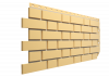 Docke STANDARD ФЛЕМИШ Панель (Желтый)